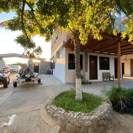 Villa Paraiso La Ventana Eksteriør bilde