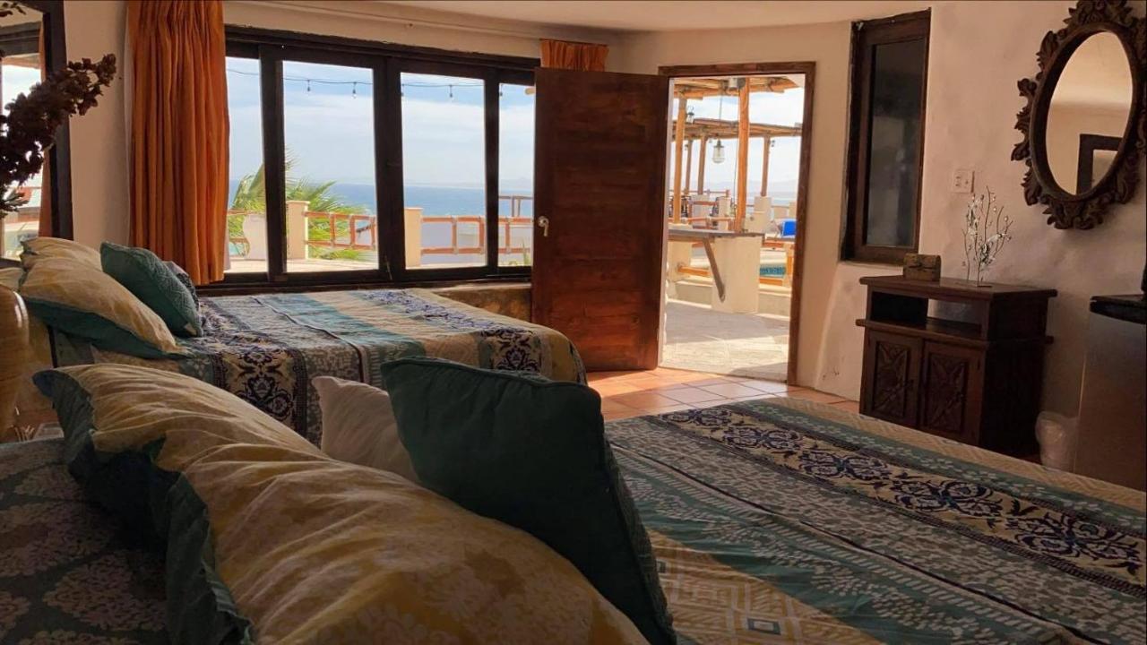 Villa Paraiso La Ventana Eksteriør bilde