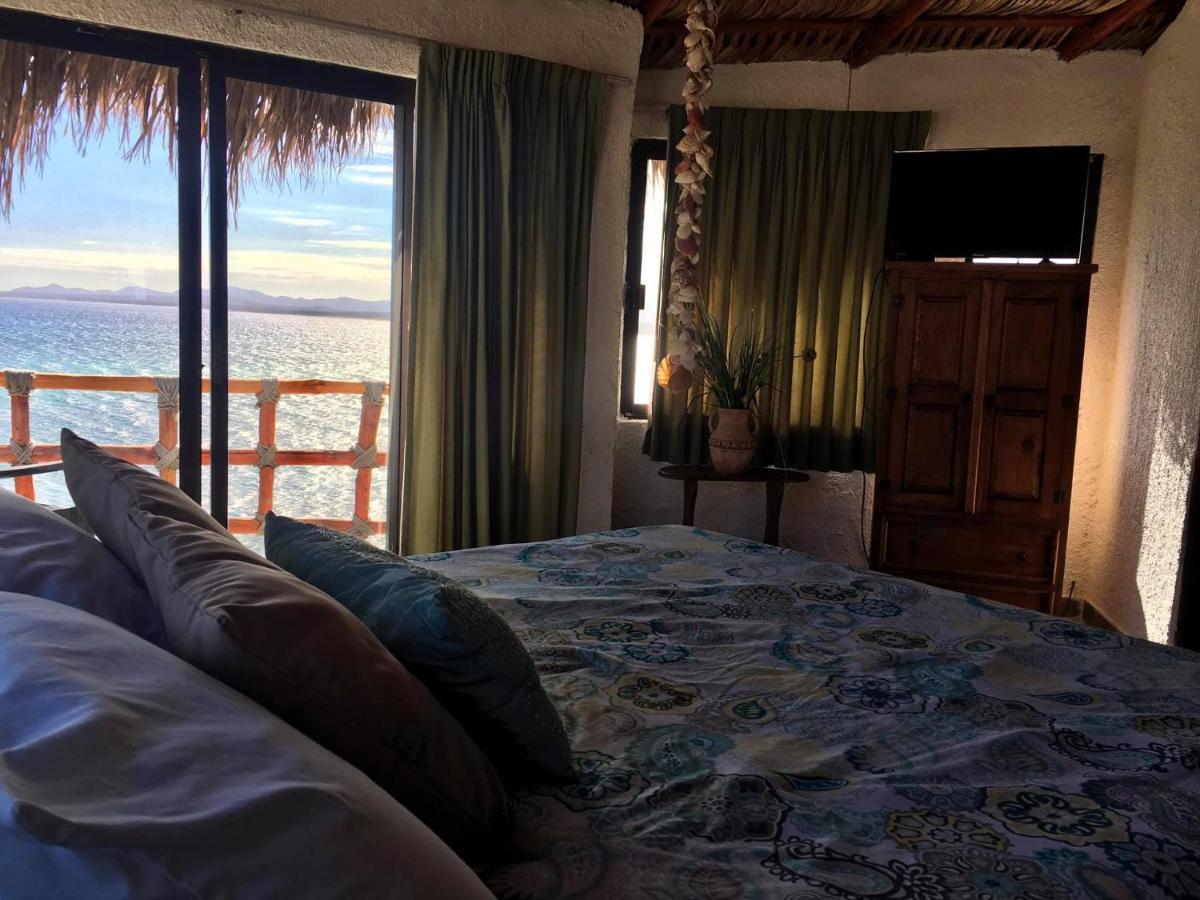 Villa Paraiso La Ventana Eksteriør bilde