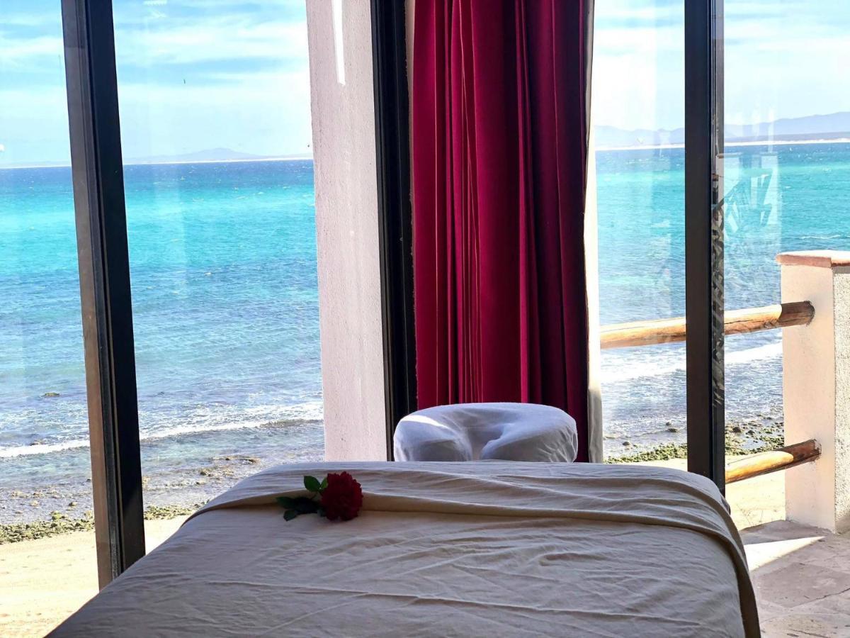 Villa Paraiso La Ventana Eksteriør bilde