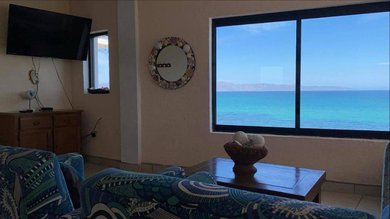 Villa Paraiso La Ventana Eksteriør bilde