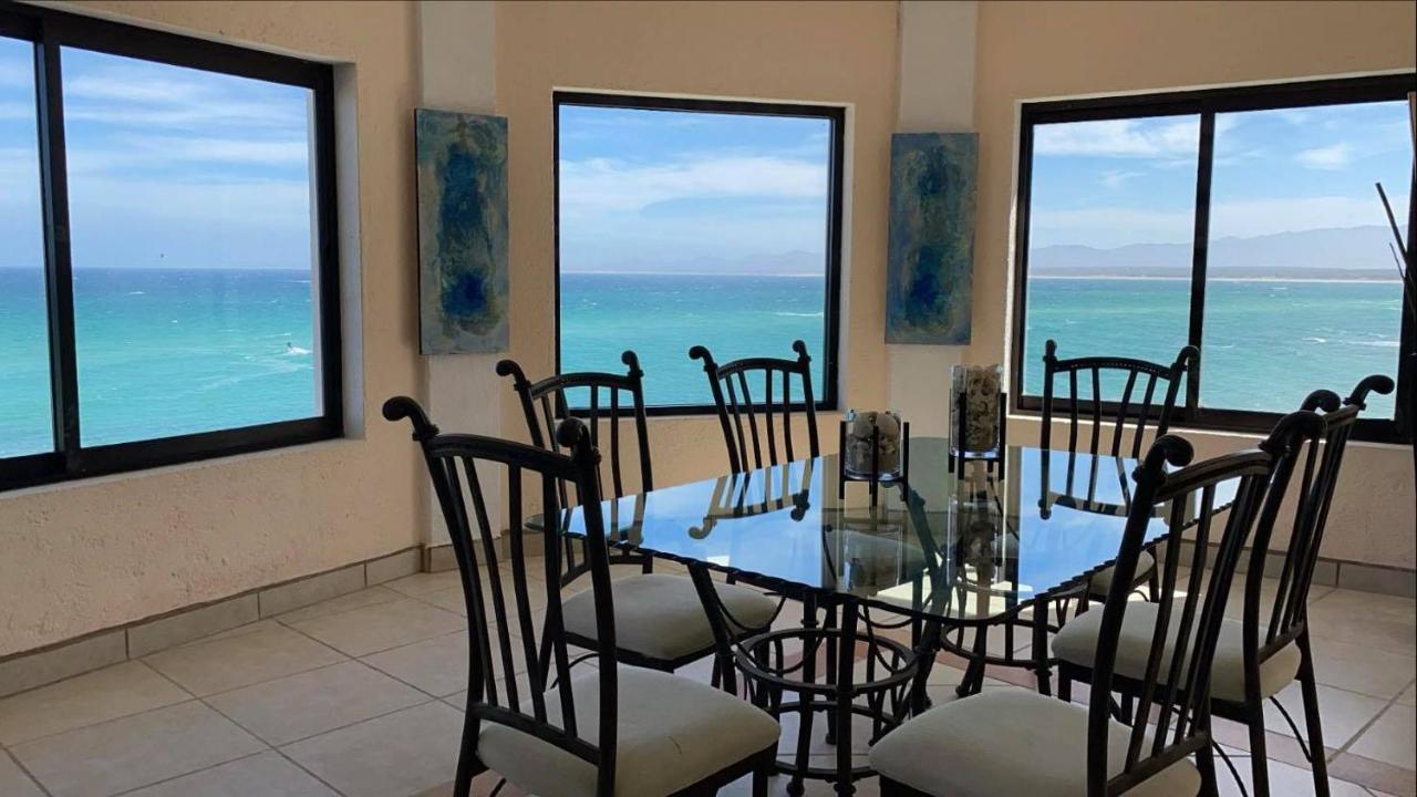 Villa Paraiso La Ventana Eksteriør bilde