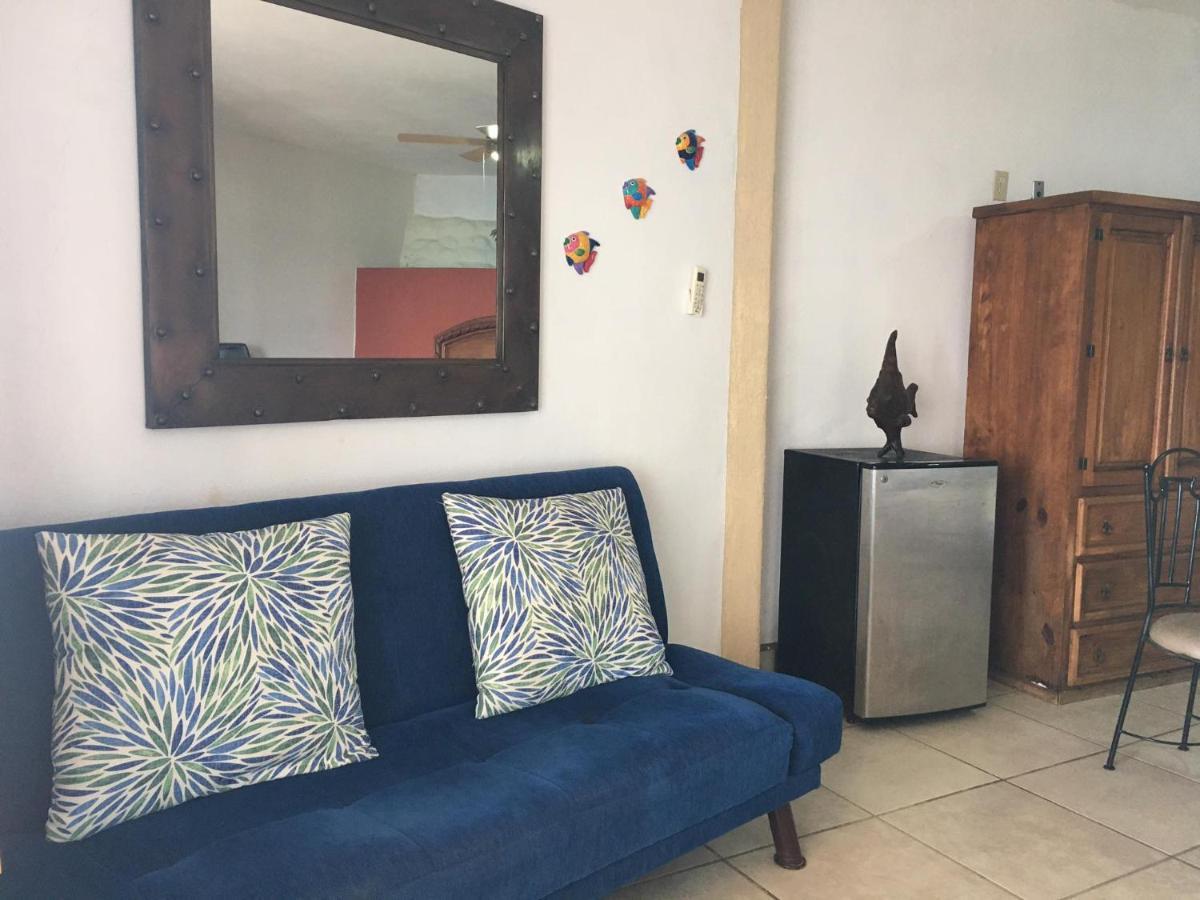Villa Paraiso La Ventana Eksteriør bilde
