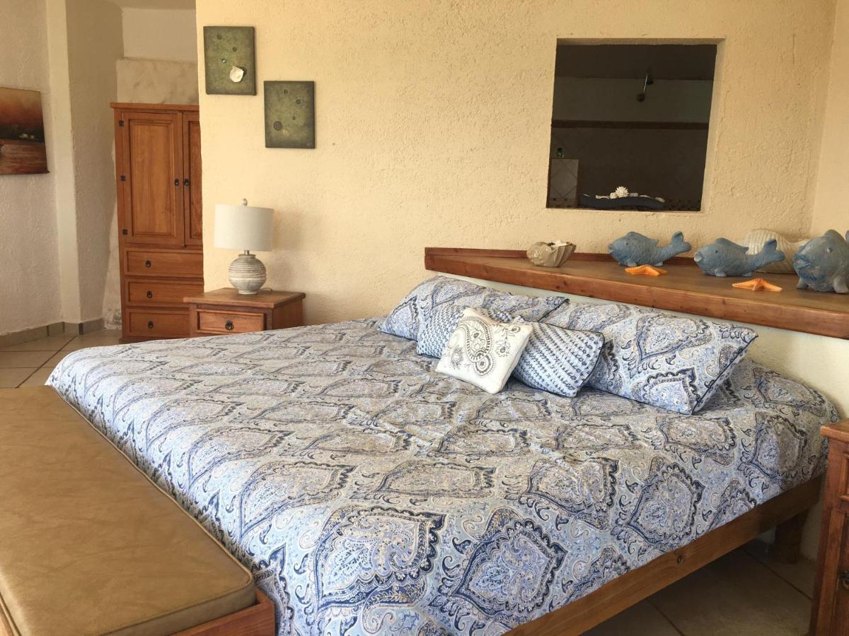 Villa Paraiso La Ventana Eksteriør bilde