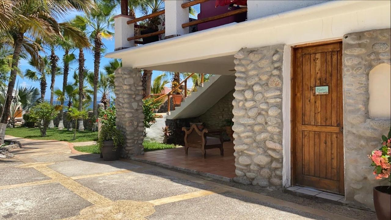 Villa Paraiso La Ventana Eksteriør bilde