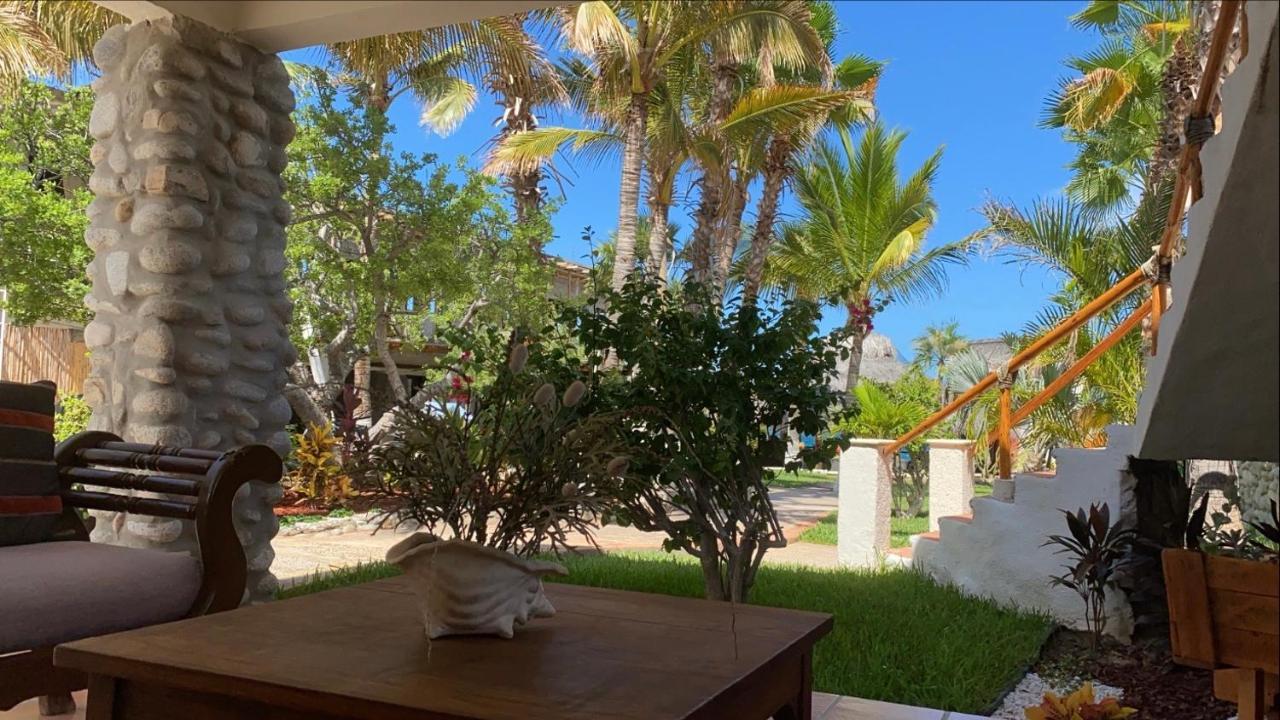 Villa Paraiso La Ventana Eksteriør bilde