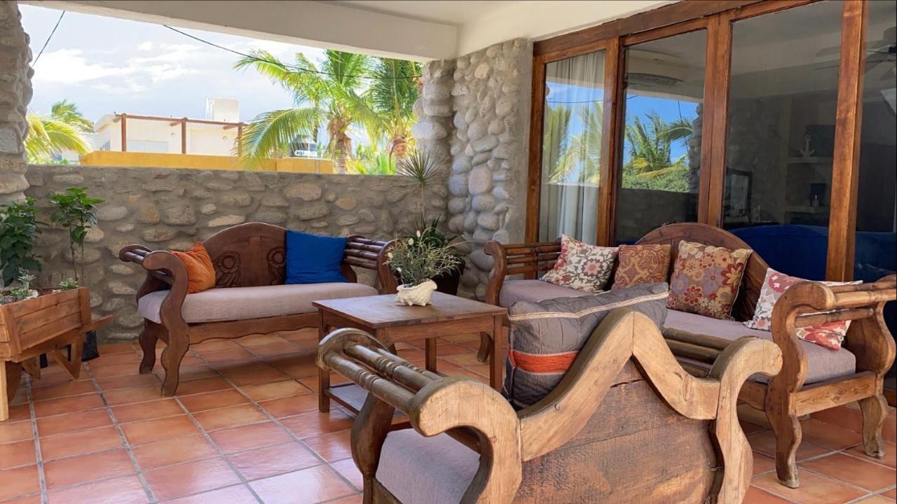 Villa Paraiso La Ventana Eksteriør bilde