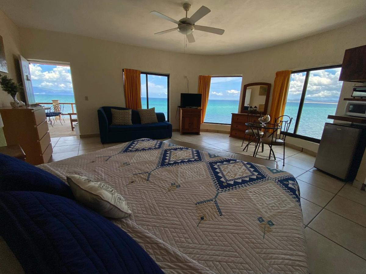 Villa Paraiso La Ventana Eksteriør bilde