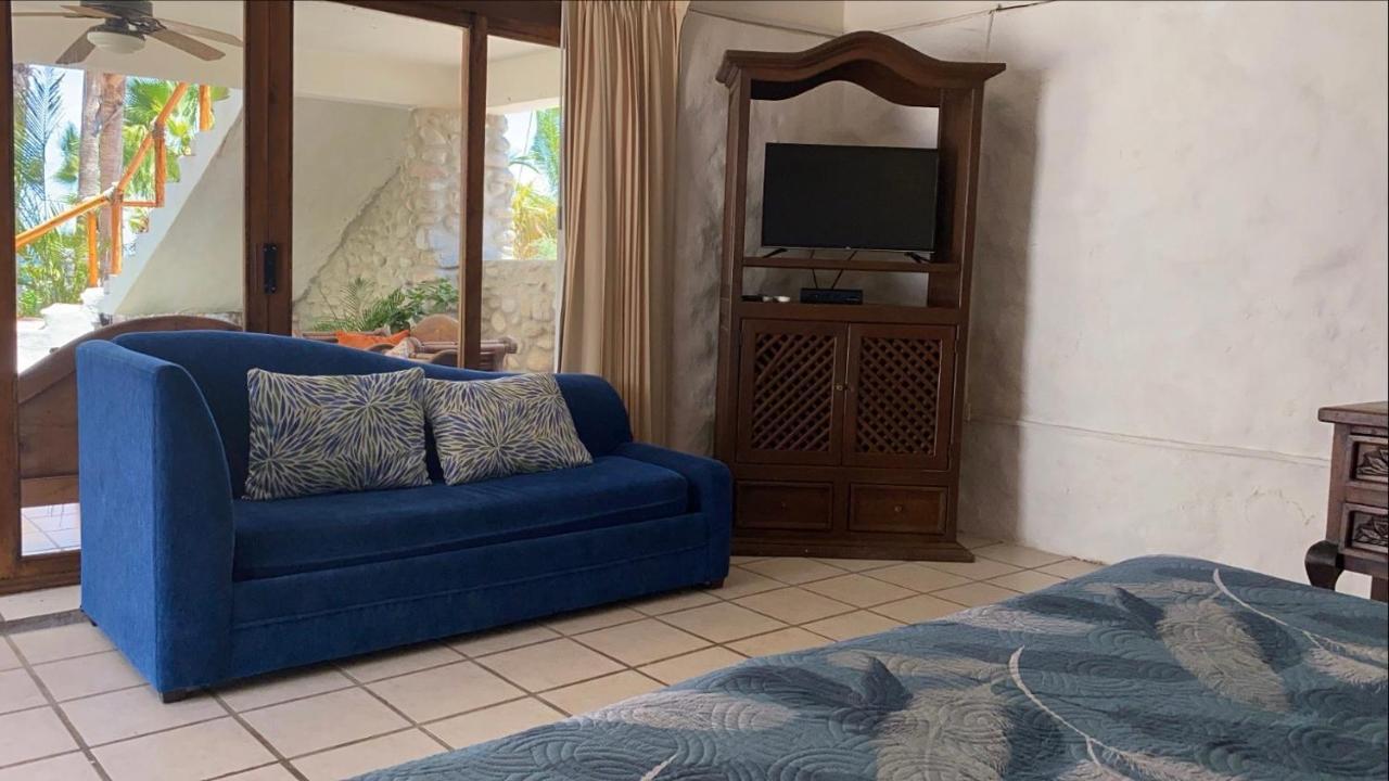 Villa Paraiso La Ventana Eksteriør bilde