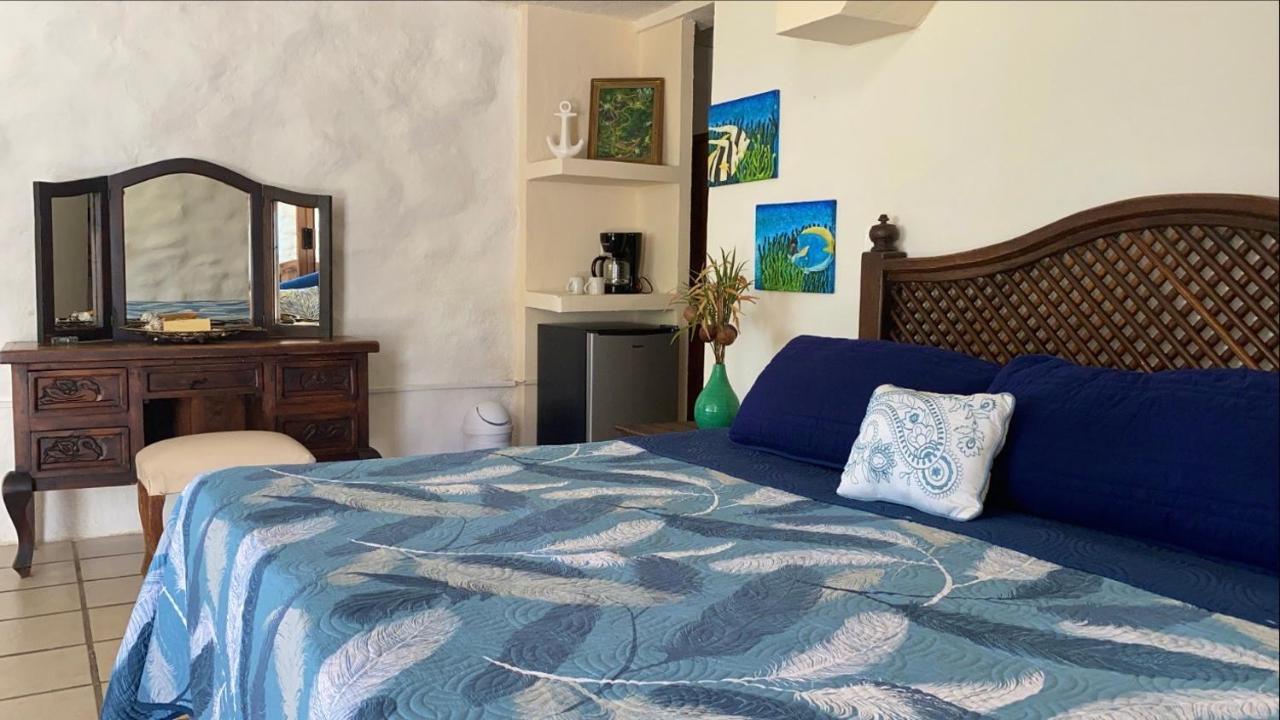 Villa Paraiso La Ventana Eksteriør bilde