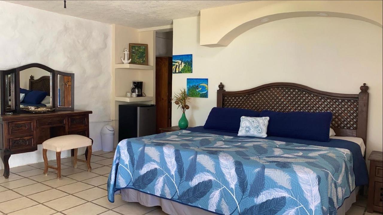 Villa Paraiso La Ventana Eksteriør bilde