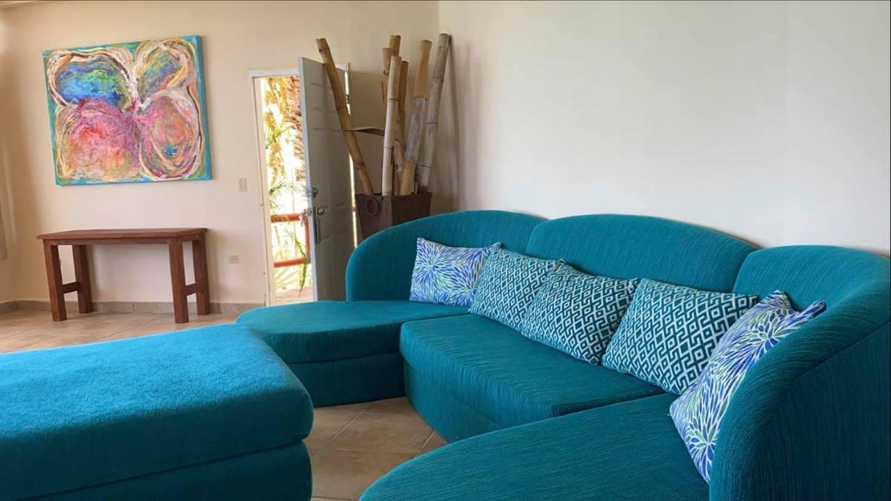 Villa Paraiso La Ventana Eksteriør bilde