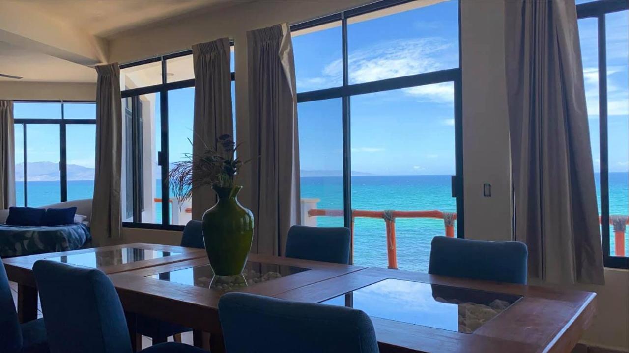 Villa Paraiso La Ventana Eksteriør bilde