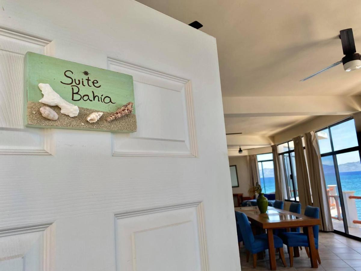 Villa Paraiso La Ventana Eksteriør bilde
