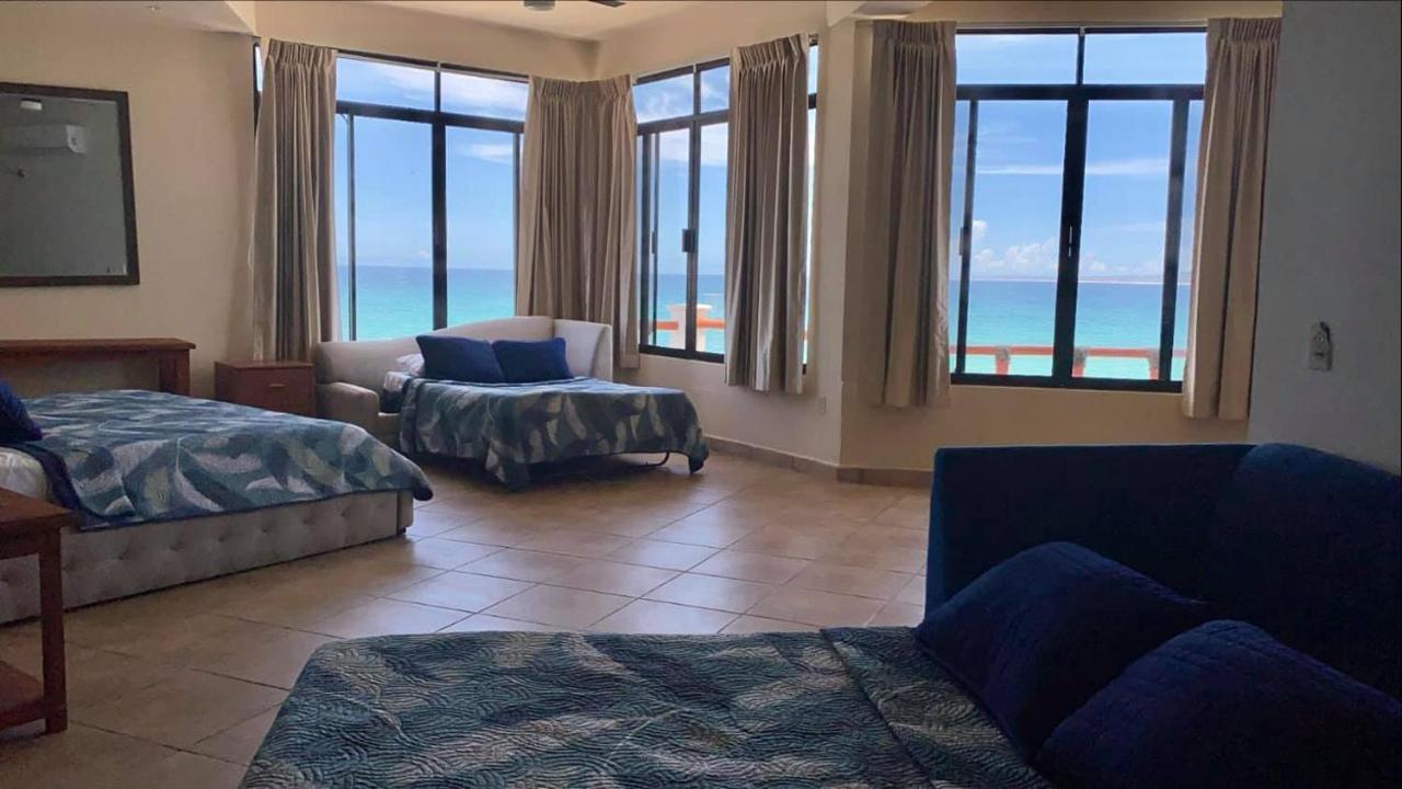 Villa Paraiso La Ventana Eksteriør bilde