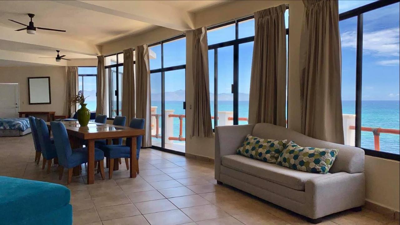 Villa Paraiso La Ventana Eksteriør bilde