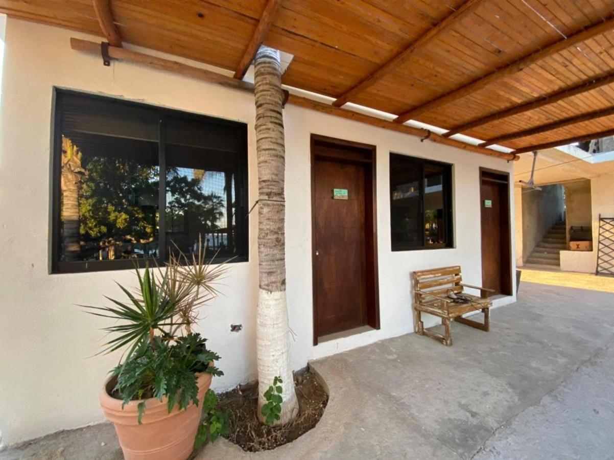 Villa Paraiso La Ventana Eksteriør bilde