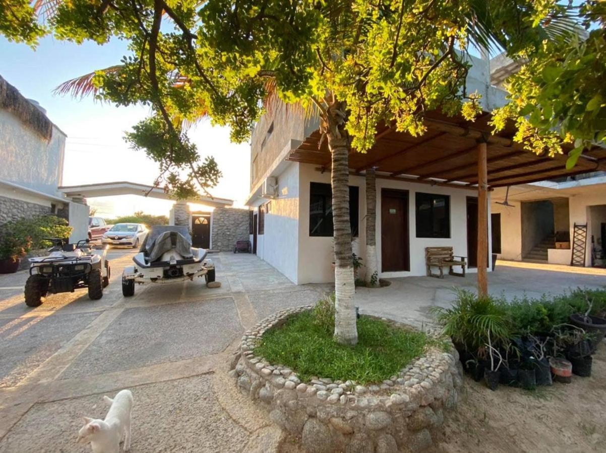 Villa Paraiso La Ventana Eksteriør bilde
