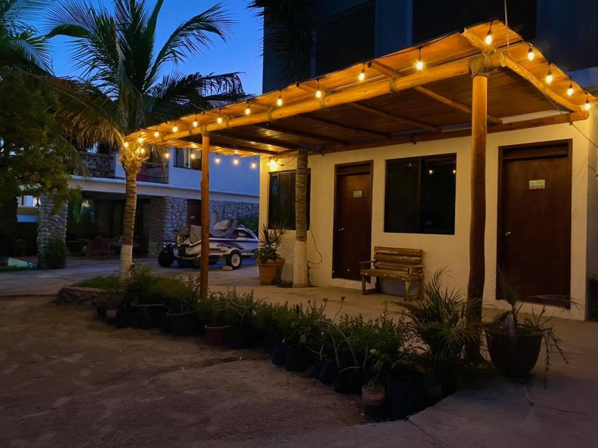 Villa Paraiso La Ventana Eksteriør bilde