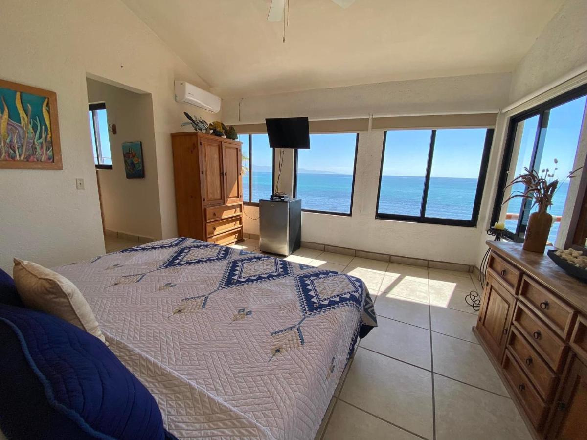 Villa Paraiso La Ventana Eksteriør bilde