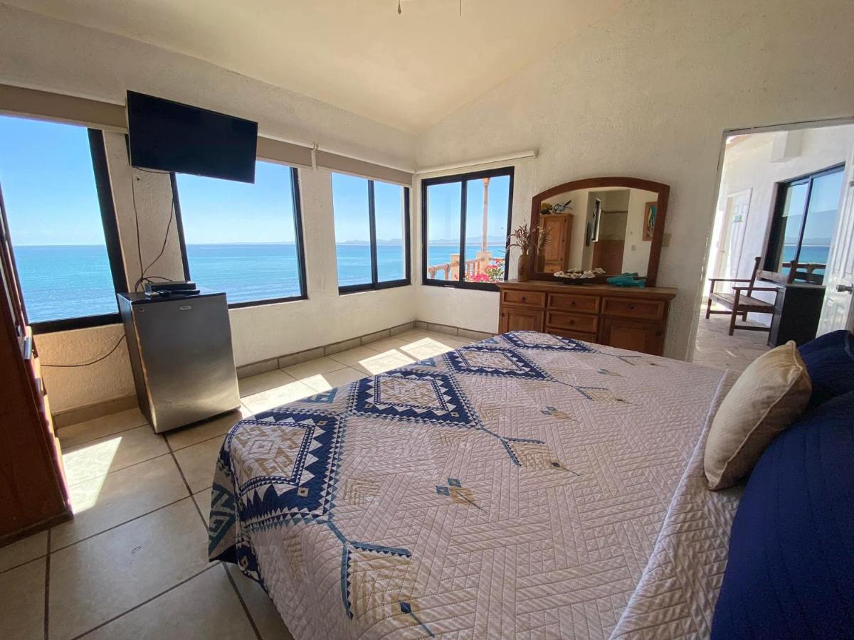 Villa Paraiso La Ventana Eksteriør bilde