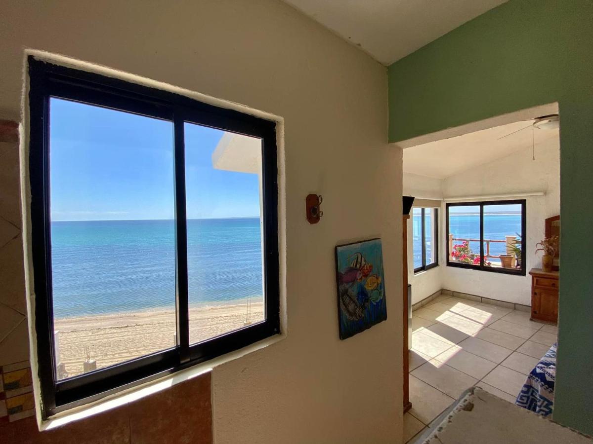 Villa Paraiso La Ventana Eksteriør bilde