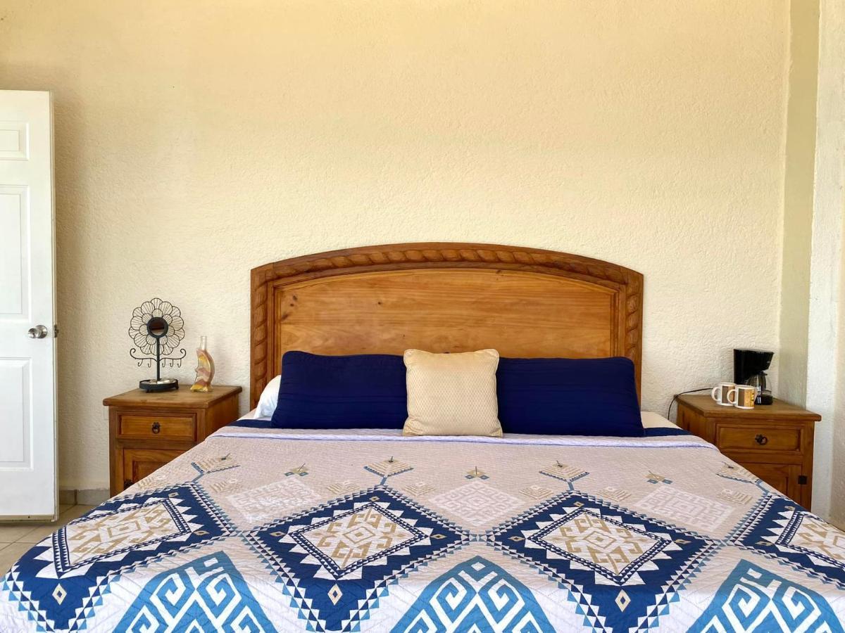 Villa Paraiso La Ventana Eksteriør bilde
