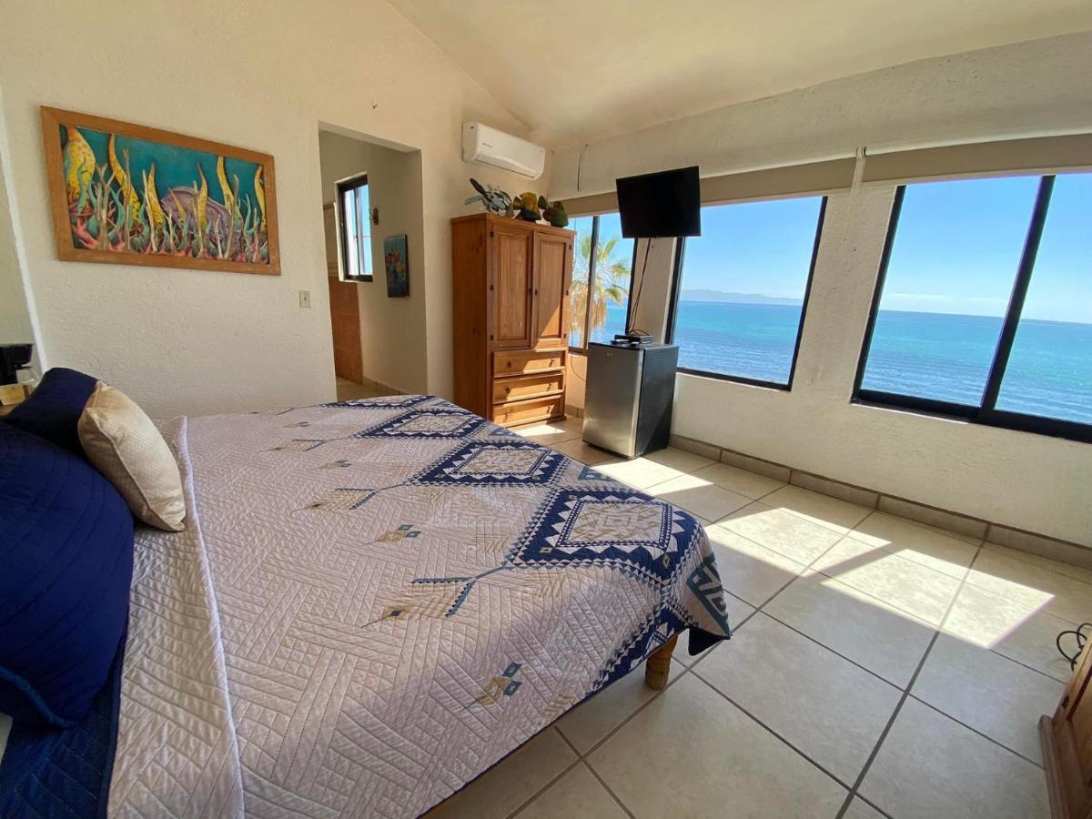 Villa Paraiso La Ventana Eksteriør bilde