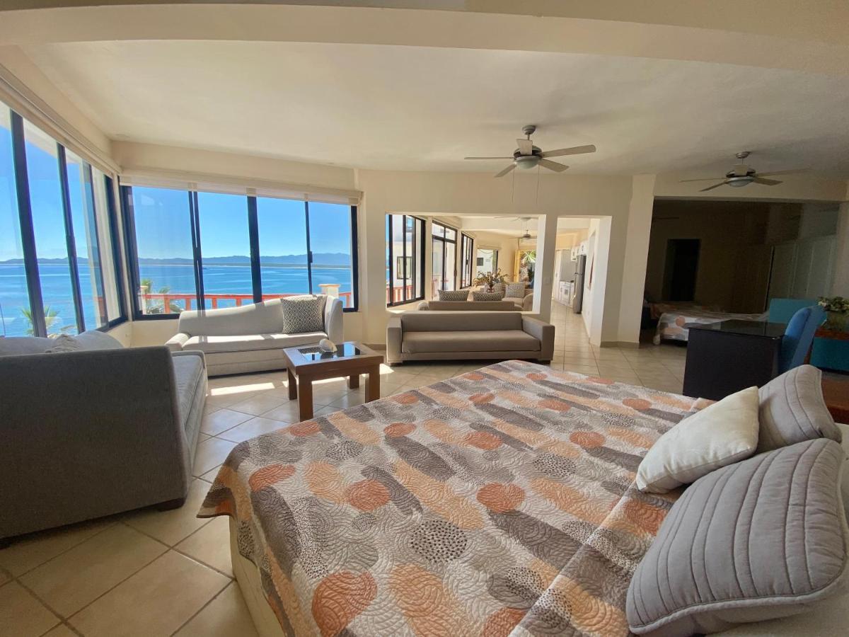 Villa Paraiso La Ventana Eksteriør bilde