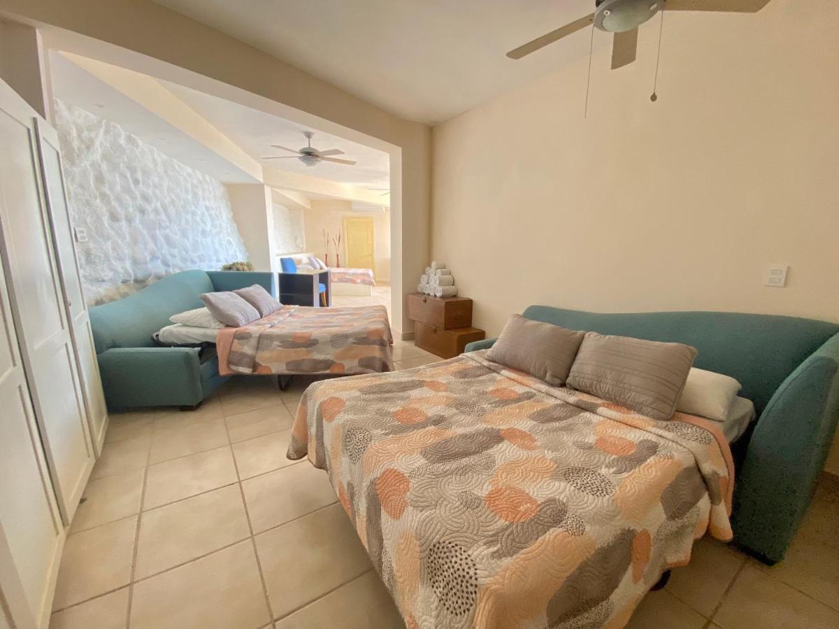 Villa Paraiso La Ventana Eksteriør bilde