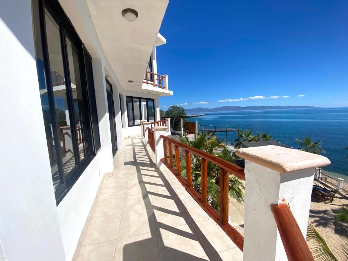 Villa Paraiso La Ventana Eksteriør bilde