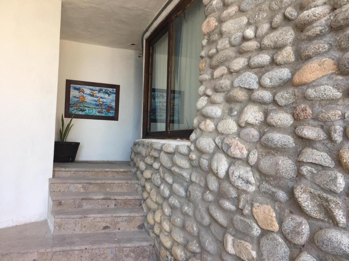 Villa Paraiso La Ventana Eksteriør bilde