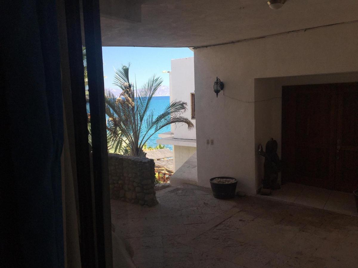 Villa Paraiso La Ventana Eksteriør bilde