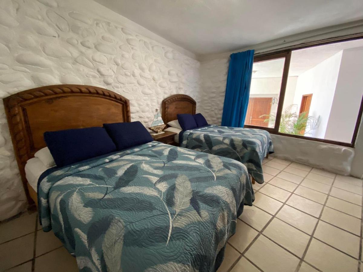 Villa Paraiso La Ventana Eksteriør bilde