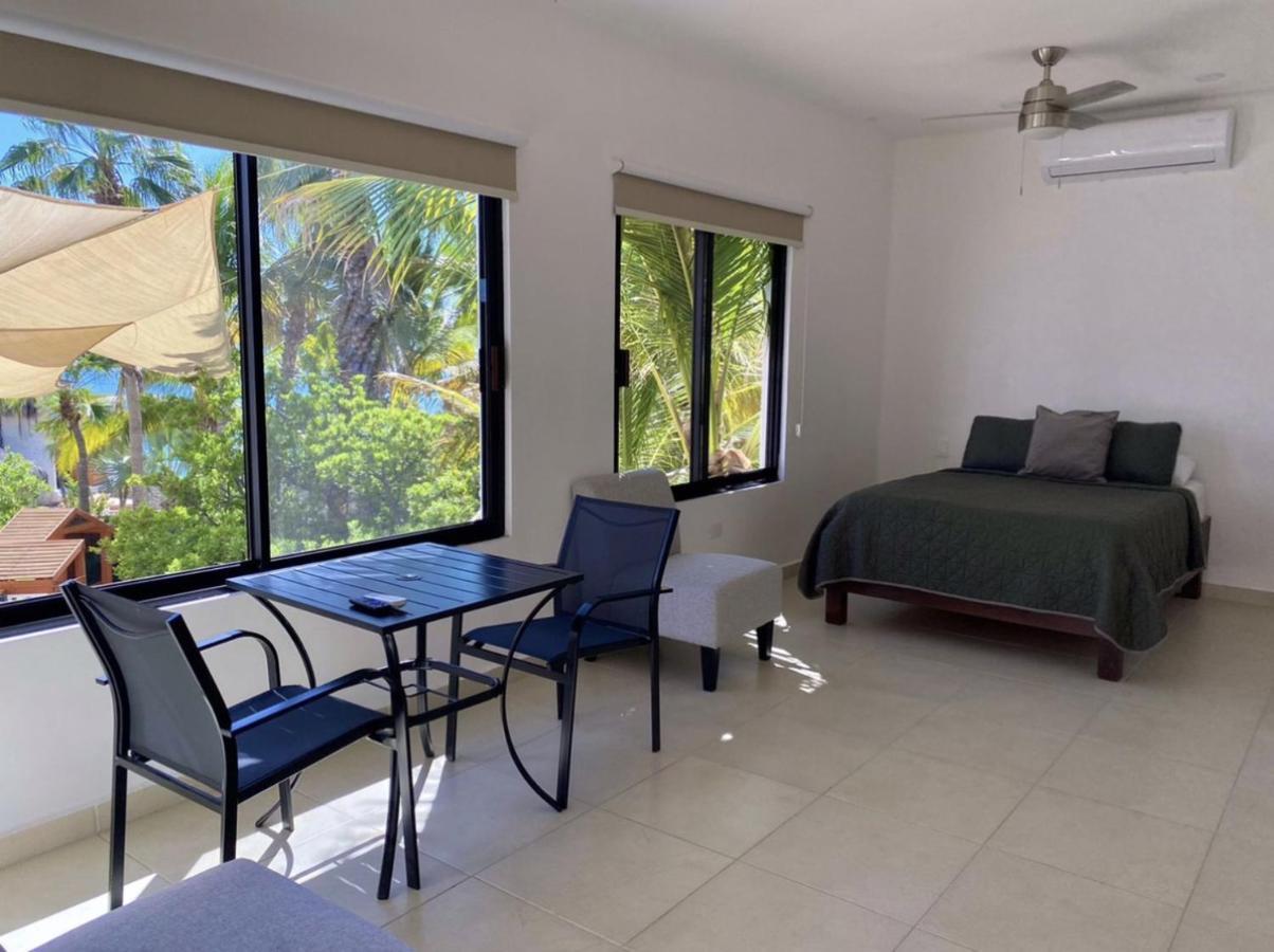 Villa Paraiso La Ventana Eksteriør bilde