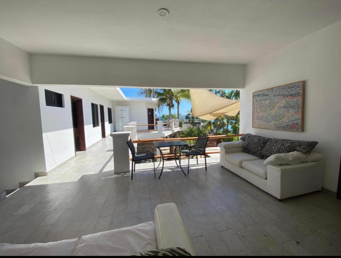 Villa Paraiso La Ventana Eksteriør bilde