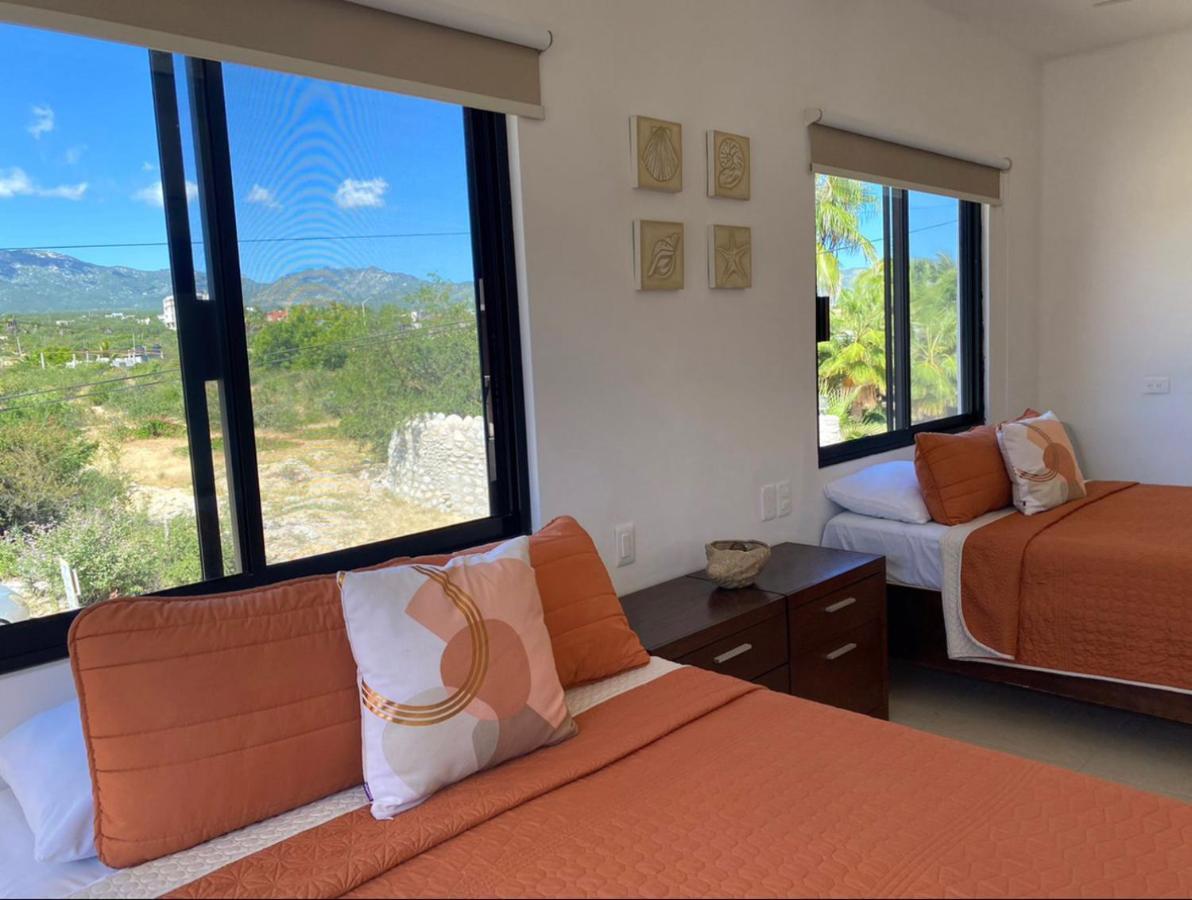 Villa Paraiso La Ventana Eksteriør bilde